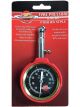 Mothers Air Attack Tyre Pressure Gauge Push On Style