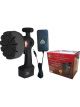 Mothers Wax Attack Lithium Pure Polisher