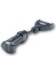 ARK Trailer Adaptr 7 Pin Flat Socket To Small Round Plug Blister Pack