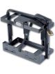 ARK Jerry Can Holder - Front Entry - Black Powder Coated - Anti IPhone