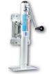 ARK Jockey Stand Side Winder With Swivel U-Bolt Bracket Bulk Pack