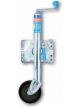 ARK Economy Jockey Wheel - 6