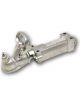 ARK Overide Coupling 2,000Kg 50mm Galvanised Mechanical Over-Rde