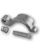 ARK Coupling Reversing Latch T/S 50mm Overide Couplings Orc50G & Orc50Z
