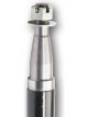 ARK Stub Axle Round 39mm X 10