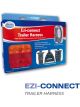 ARK Ezi-Connect Trailer Lamp Kit w/. 2Xled Lamps, Licence Plt Lamp