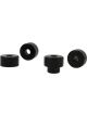 Whiteline Front Strut Rod To Chassis Bushing