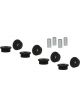 Whiteline Front Leading Arm To Chassis Bushing