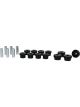 Whiteline Rear Control Arm Lower Rear Inner & Outer Bushing