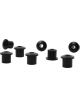 Whiteline Rear Spring Eye Rear & Shackle Bushing