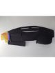 Shevron Coal Dash Mat For Toyota Camry ACV40 4/2006-11/2011