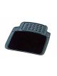 Carfit Carpet Rubber Car Mat Majestic Grey 2pcs Rear