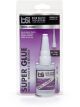 Bob Smith Industries Insta-Cure+ Gap Filling Super Glue