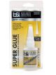 Bob Smith Industries Super-Gold Odorless Foam Safe Super Glue