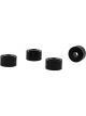 Whiteline Front Shock Absorber Upper Bushing
