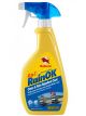 Rain-OK Clean & Rain Repellent Coat 2 in 1 Formula