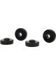 Whiteline Front Shock Absorber Upper Bushing