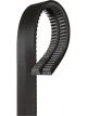 Gates Heavy Duty Green Stripe Tru-Power Drive V-Belt PowerBand