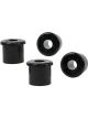 Whiteline Rear Spring Eye Rear & Shackle Bushing