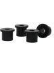Whiteline Rear Spring Shackle Bushing