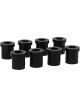 Whiteline Rear Spring Eye Rear & Shackle Bushing