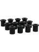 Whiteline Rear Spring Eye Front/Rear & Shackle Bushing