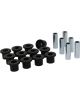 Whiteline Rear Spring Eye Front/Rear & Shackle Bushing