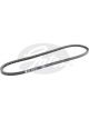 Gates Heavy Duty Green Stripe Drive V-Belt