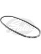 Gates Heavy Duty Green Stripe Drive V-Belt