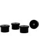 Whiteline Rear Spring Eye Rear Bushing