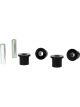 Whiteline Rear Spring Eye Rear & Shackle Bushing