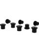 Whiteline Rear Spring Eye Rear & Shackle Bushing