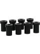 Whiteline Rear Spring Eye Rear & Shackle Bushing