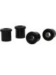 Whiteline Rear Spring Eye Rear & Shackle Bushing
