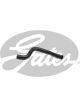 Gates Radiator Hose