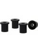 Whiteline Rear Spring Eye Rear Bushing