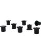 Whiteline Rear Spring Eye Rear & Shackle Bushing