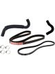 Gates Emergency 4WD Belt & Hose Kit