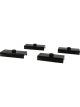 Whiteline Rear Spring To Saddle Insulator Bushing