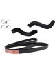 Gates Emergency 4WD Belt & Hose Kit