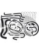 Gates Coolant Hose Pack