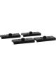 Whiteline Rear Spring To Saddle Insulator Bushing