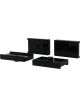 Whiteline Rear Spring To Saddle Insulator Bushing