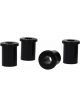 Whiteline Rear Spring Shackle Bushing