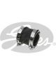 Gates Turbo Charger Air Intake Hose
