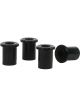Whiteline Rear Spring Shackle Bushing