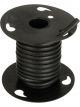 Gates Safety Stripe Return Fuel Line Hose 3/16'' x 25ft