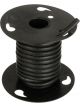 Gates Safety Stripe Return Fuel Line Hose 3/16'' x 25ft
