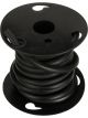 Gates Safety Stripe Return Fuel Line Hose 1/4'' x 25ft