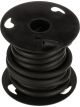 Gates Safety Stripe Return Fuel Line Hose 5/16'' x 25ft